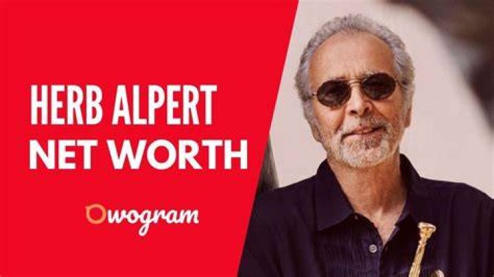 What is Herb Alpert’s Net Worth: Biography, Net Worth & more
