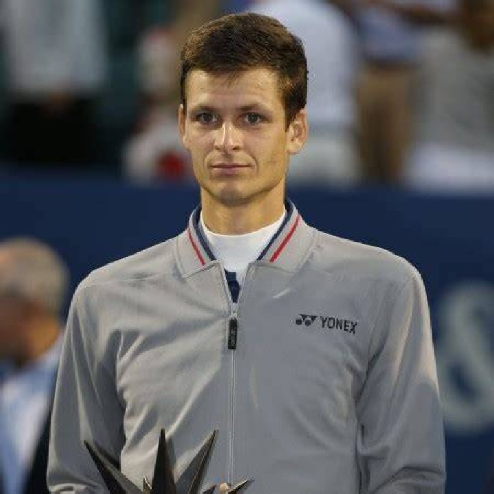 What is Hubert Hurkacz’s Net Worth :Biography, Net Worth & more