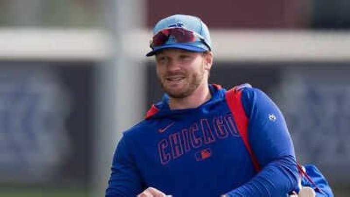 What is Ian Happ’s Net Worth?