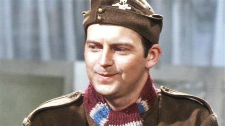 What is Ian Lavender’s Net Worth?