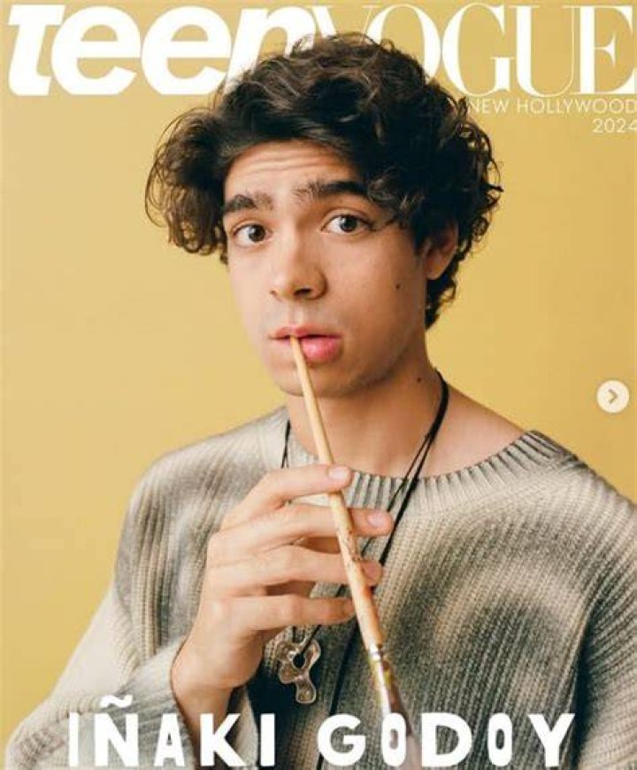 What Is Inaki Godoy Net Worth?