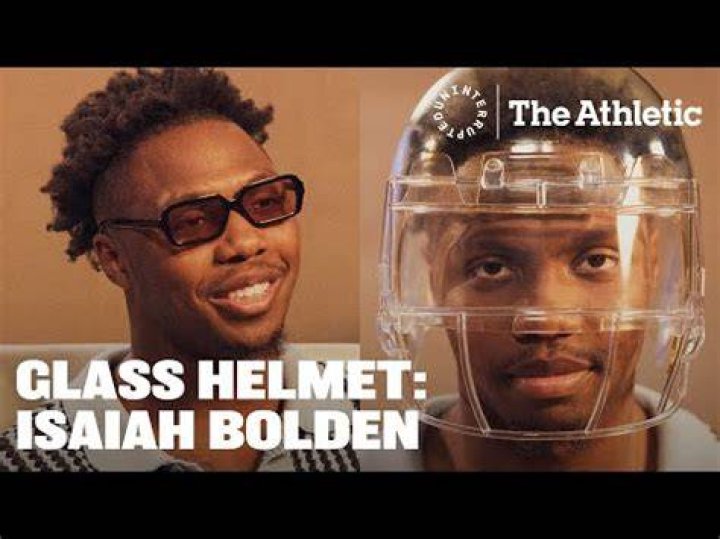 What Is Isaiah Bolden Net Worth?