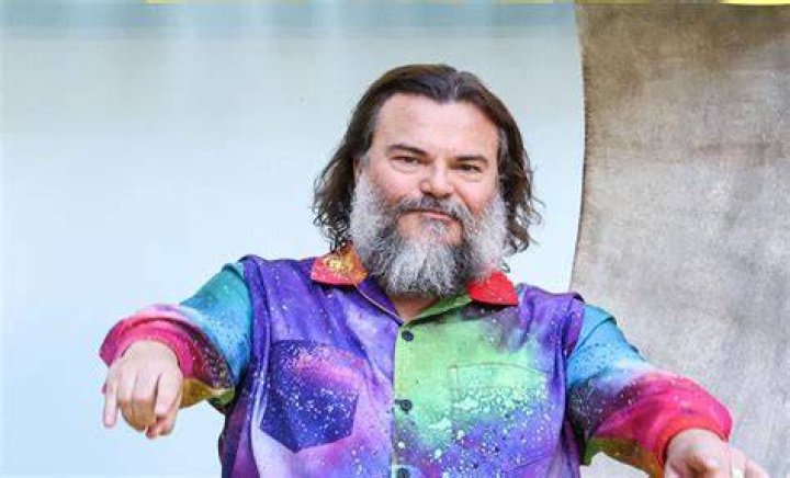 What is Jack Black's Net Worth: Biography,Net Worth & more