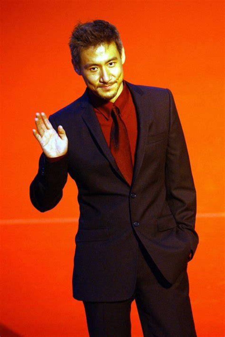 What is Jacky Cheung's Net Worth?