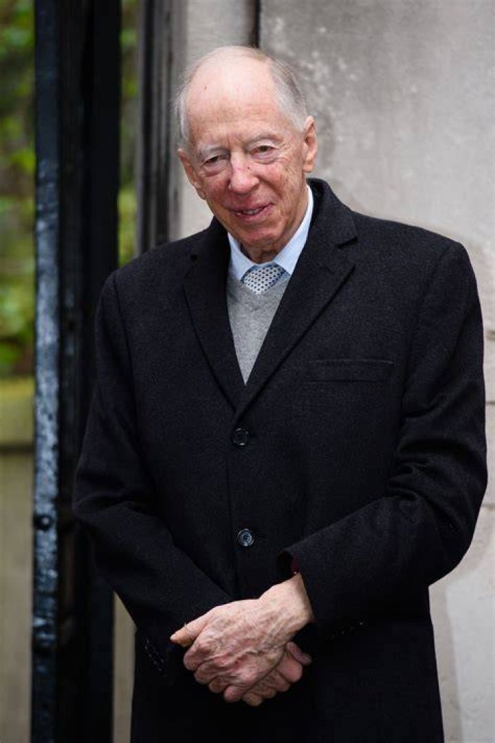 What is Jacob Rothschild’s Net Worth: Biography, Net Worth & more
