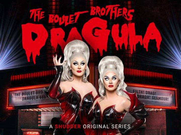 What Is Jade Jolie Ethnicity? Facts To Know About The Boulet Brothers’ Dragula Contestant