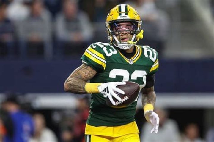 What is Jaire Alexander’s Net Worth?