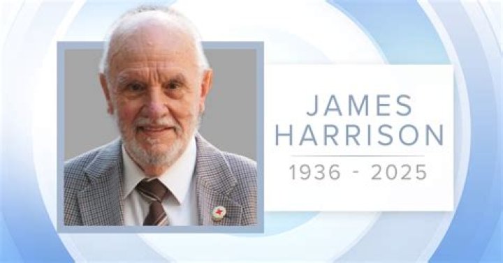 What is James Harrison’s Net Worth?