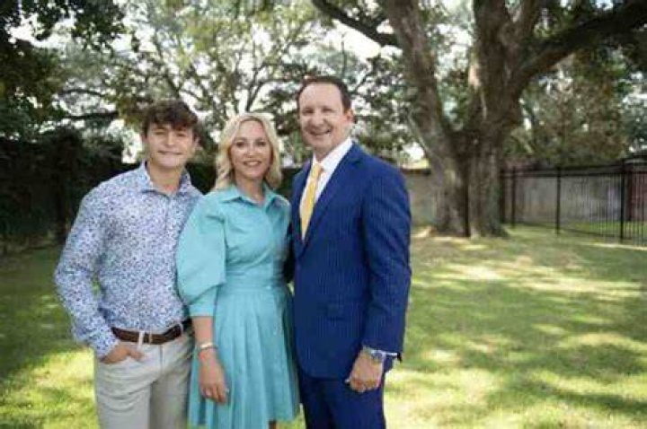 What is Jeff Landry’s Net Worth?