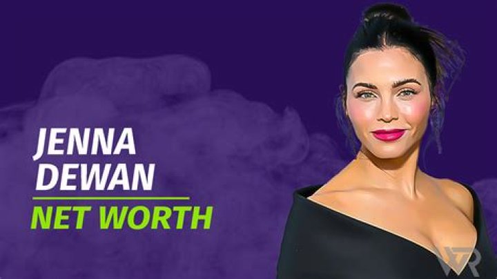 What is Jenna Dewan’s Net Worth?