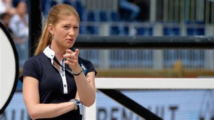What is Jennifer Gates Net Worth?