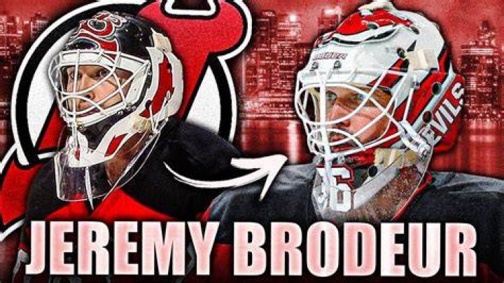 What is Jeremy Brodeur’s net Worth: Biography, Net Worth & more