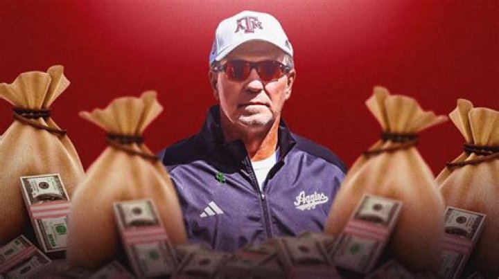 What is Jimbo Fisher’s Net Worth?
