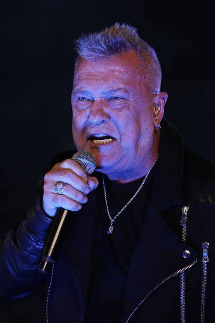 What is Jimmy Barnes’s Net Worth?
