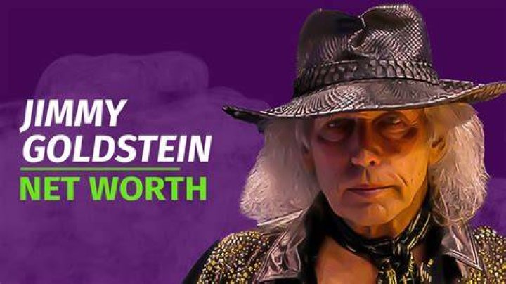 What is Jimmy Goldstein’s Net Worth: Biography,Net Worth & more