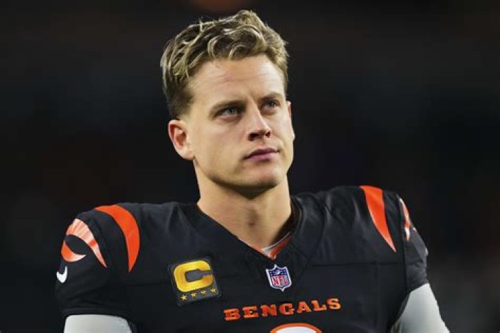 What is Joe Burrow’s Net Worth: Biography, Net Worth & more
