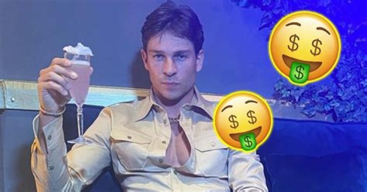 What is Joey Essex Net Worth?