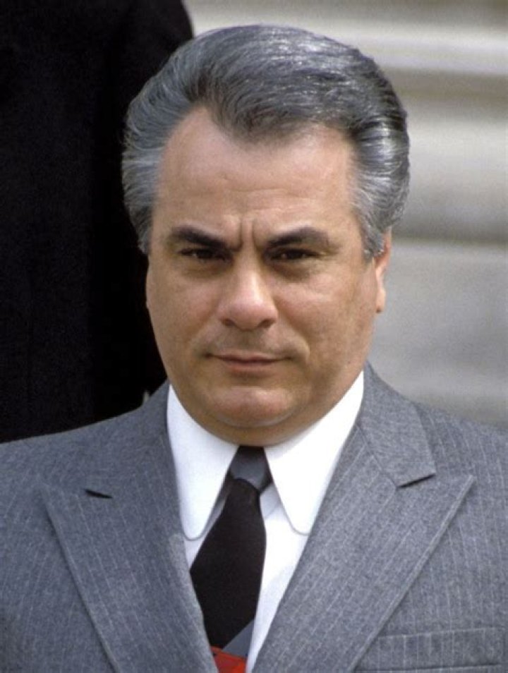 What is John Gotti’s Worth?