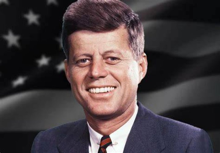 What is John Kennedy’s Net Worth?