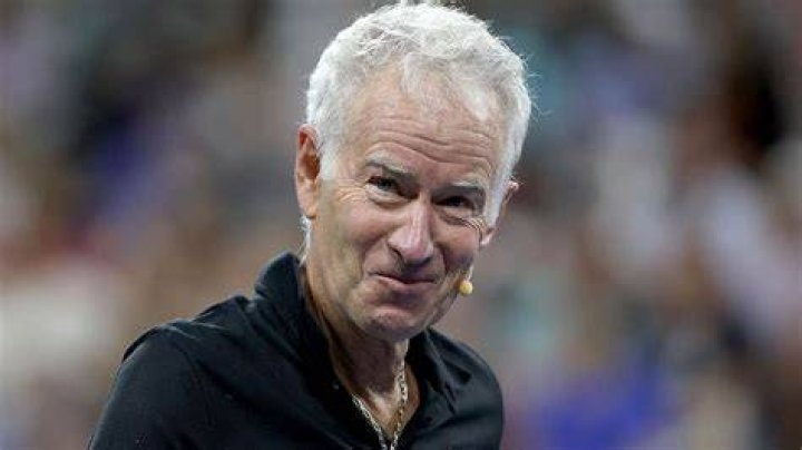 What is John McEnroe’s Net Worth?