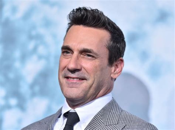 What is Jon Hamm’s Net Worth?