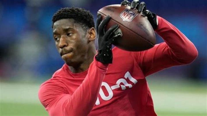 What is Jordan Addison’s Net Worth?