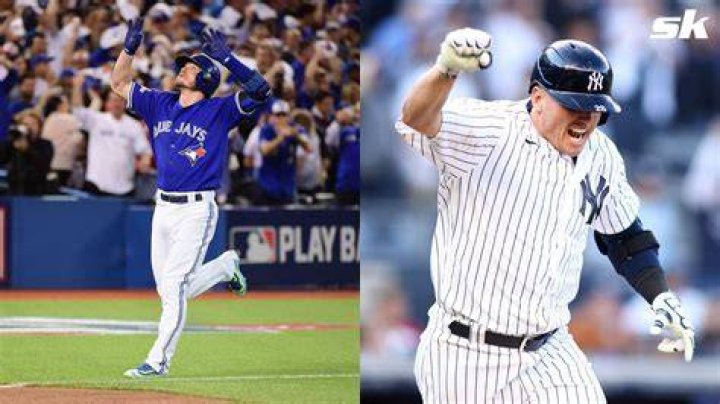What is Josh Donaldson’s Net Worth?