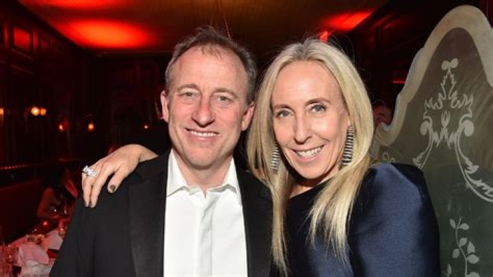 What Is Josh Harris?, Age, Family, Net Worth