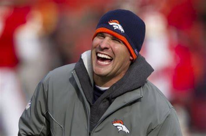 What is Josh McDaniels’ Net Worth?