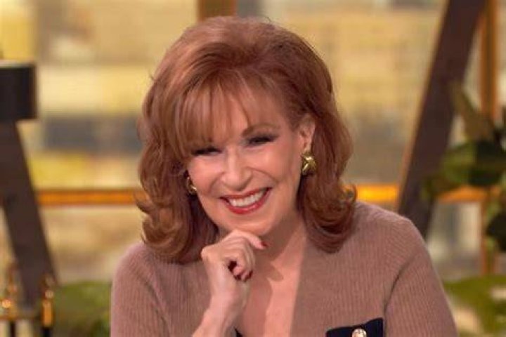 What is Joy Behar’s Net Worth: Biography, Net Worth & More