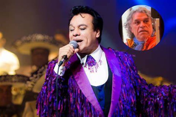 What is Juan Gabriel's Net Worth?