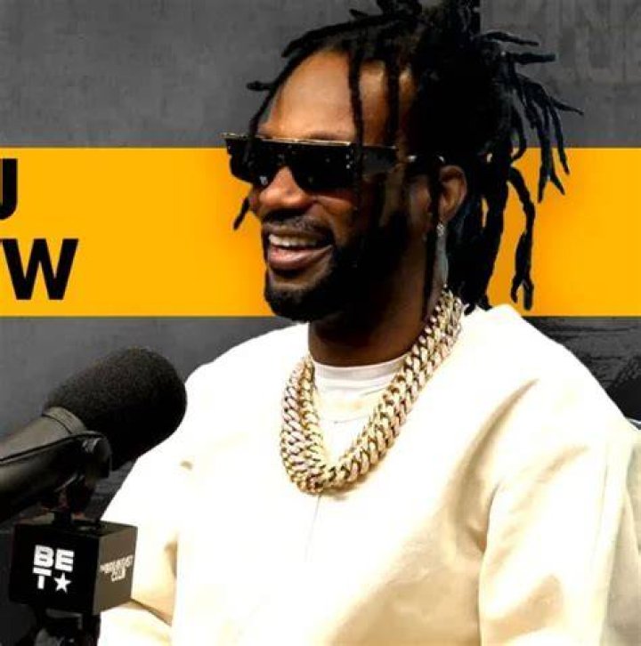 What is Juicy J’s Net Worth: Biography, Net Worth & More