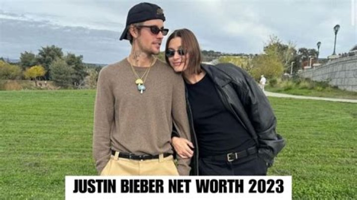 What is Justin Jackson’s Net Worth?