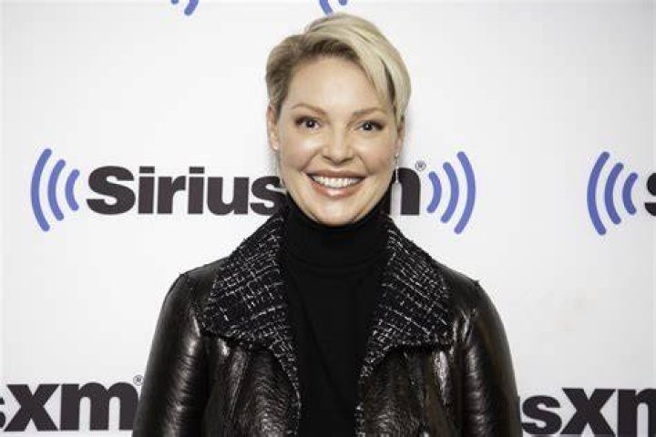 What is Katherine Heigl’s Net Worth: Biography,Net Worth & more