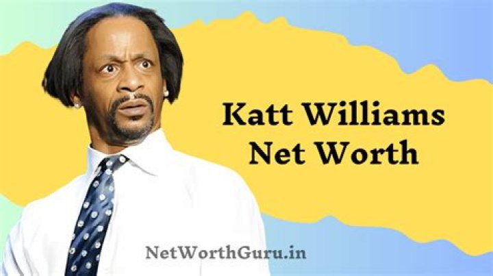 What is Katt Williams’s Net Worth: Biography, Net Worth & more