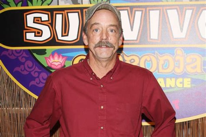 What Is Keith Nale Net Worth?