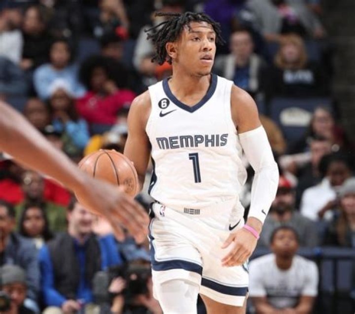 What is Kennedy Chandler’s Net Worth: Biography, Net Worth & more