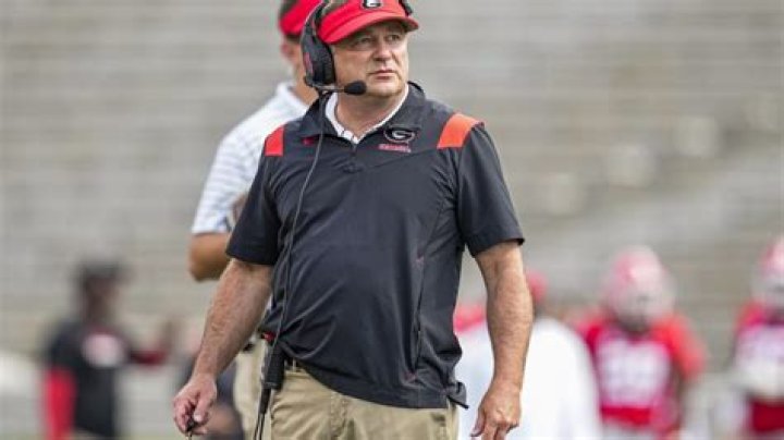 What is Kirby Smart’s Net Worth?