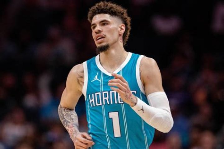 What is LaMelo Ball’s Net Worth?