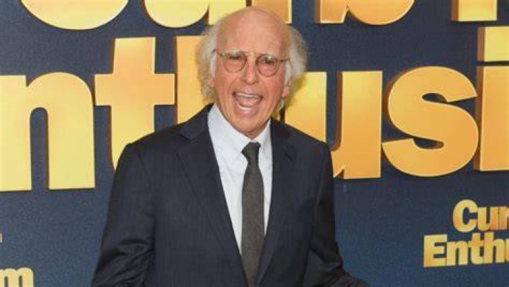 What is Larry David’s Net Worth?