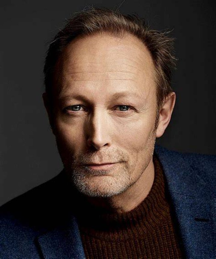 What Is Lars Mikkelsen Net Worth?