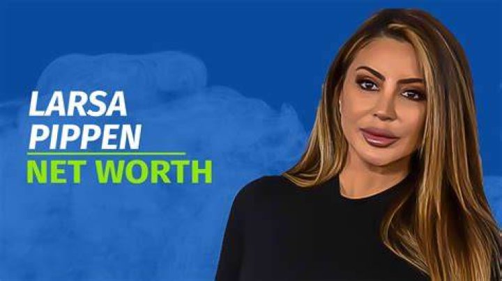 What is Larsa Pippen’s Net Worth: Biography, Net Worth & More
