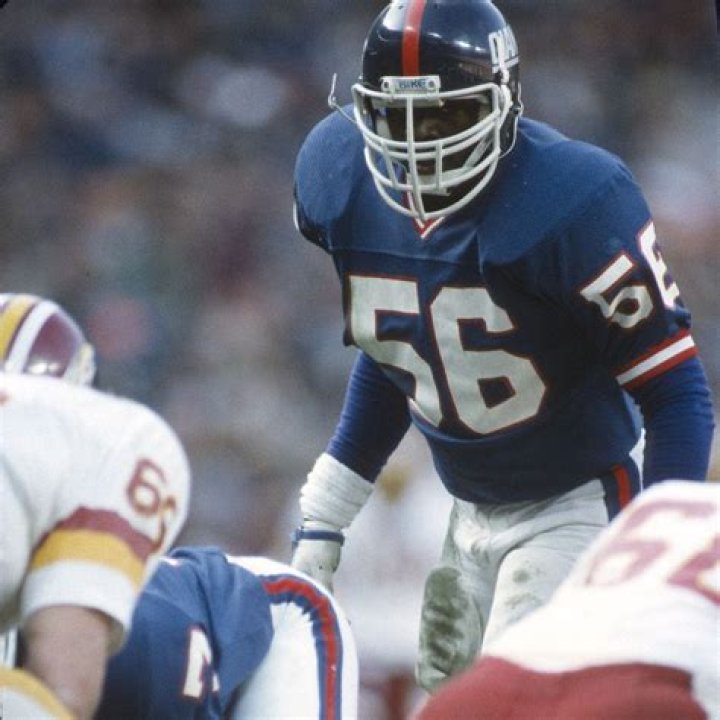 What is Lawrence Taylor's Net Worth: Biography,Net Worth