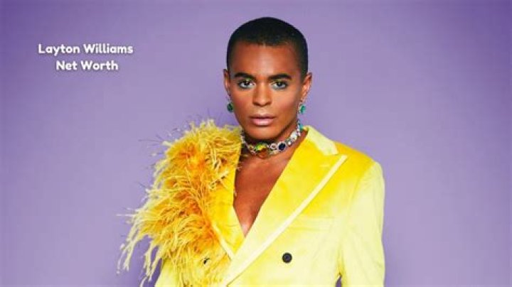 What is Layton Williams’ Net Worth?