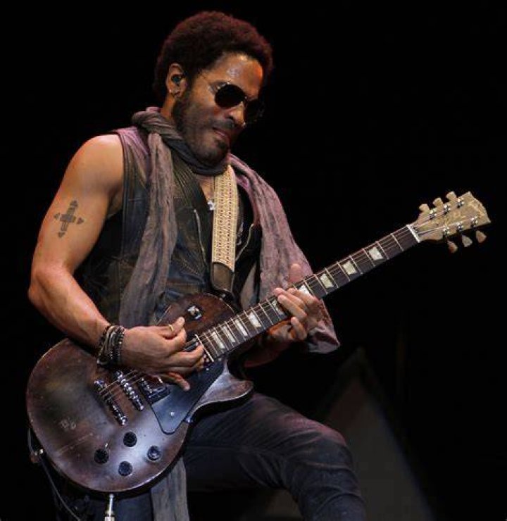 What is Lenny Kravitz’s Net Worth: Biography,Net Worth & more