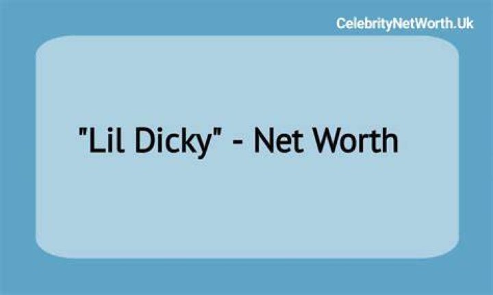 What is Lil Dicky’s Net Worth: Biography,Net Worth & more