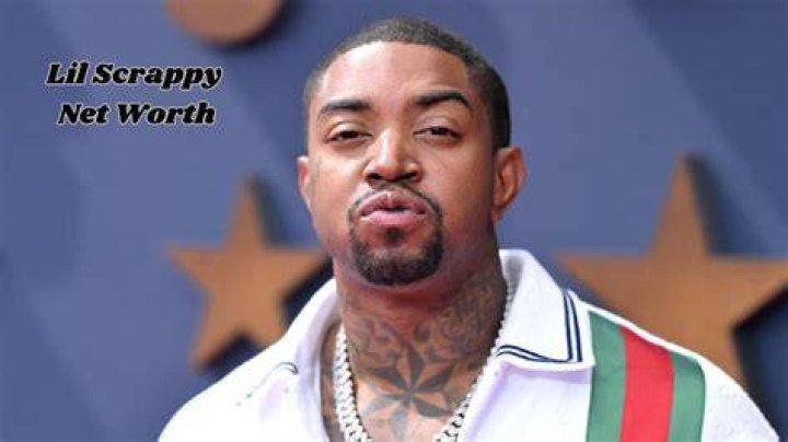 What is Lil Scrappy’s Net Worth: Biography, Net Worth & more
