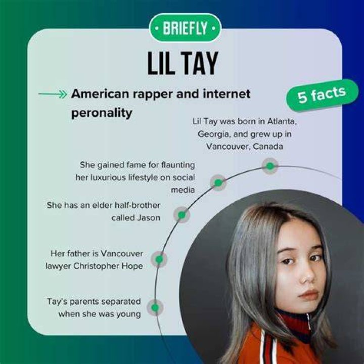 What is Lil Tay’s Net Worth?
