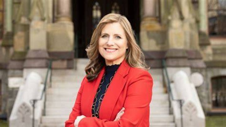 What is Liz Magill’s Net Worth?