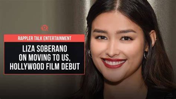 What is Liza Soberano's Net Worth?